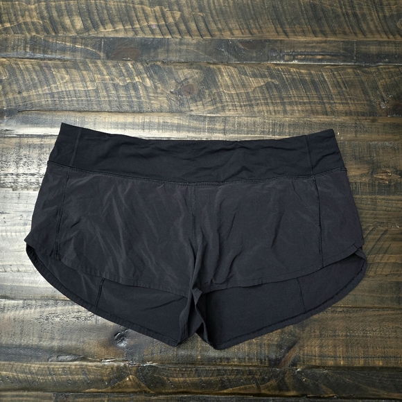 LULULEMON Speed Up‎ Shorts | 10 - Picture 1 of 6